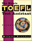 The Heinle TOEFL Test Assistant: Grammar