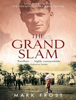 The Grand Slam - Frost, Mark