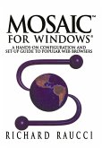 Mosaic¿ for Windows®