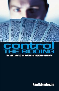 Control The Bidding - Mendelson, Paul