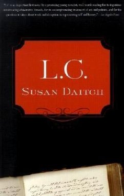 L.C. - Daitch, Susan; Susan, Daitch