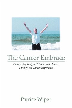 The Cancer Embrace - Wiper, Patrice