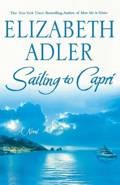 Sailing to Capri - Adler, Elizabeth