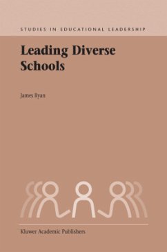 Leading Diverse Schools - Ryan, Jim