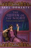 The Queen of the Night (Ancient Rome Mysteries, Book 3)