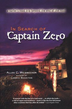 In Search of Captain Zero - Weisbecker, Allan C.