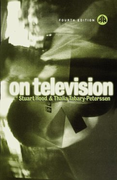 On Television - Hood, Stuart; Tabary-Peterssen, Thalia