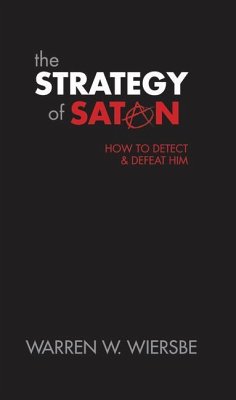 The Strategy of Satan - Wiersbe, Warren W.