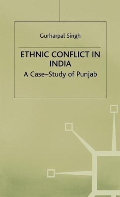 Ethnic Conflict in India - Na, Na
