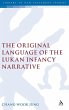 The Original Language of the Lukan... - Bild 1