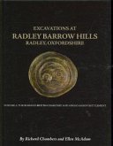 Excavations at Barrow Hills, Radley, Oxfordshire, 1983-5: Volume 2 - The Romano British Cemetery and Anglo Saxon Settlement