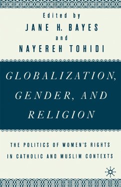 Globalization, Gender, and Religion - Na, Na