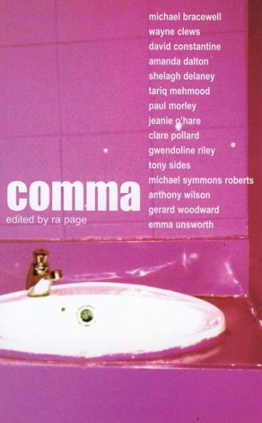 Comma