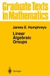 Linear Algebraic Groups - Bild 1