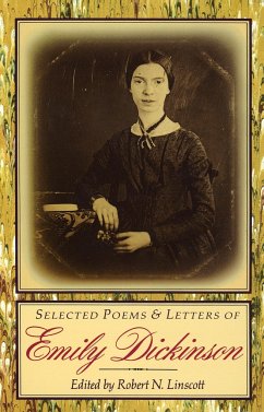 Selected Poems & Letters of Emily Dickinson - Dickinson, Emily