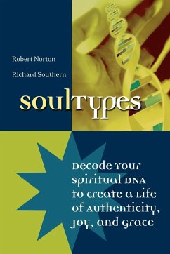 Soultypes - Southern, Richard