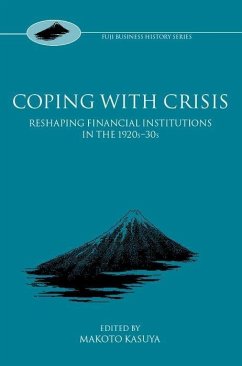 Coping with Crisis - Kasuya, Makoto