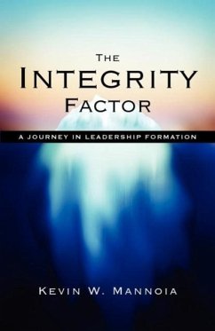 The Integrity Factor
