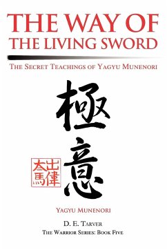 The Way of the Living Sword