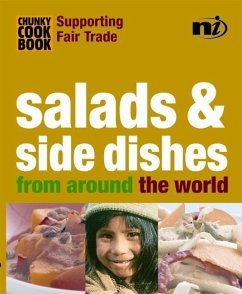 Chunky Cookbook: Salads & Side Dishes from Around the World