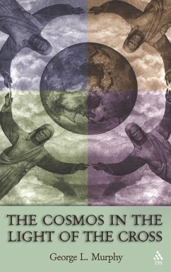 Cover Cosmos in the Light of the Cross