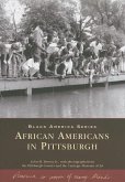 African Americans in Pittsburgh