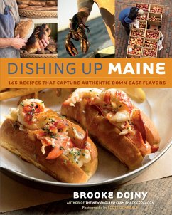 Dishing Up(r) Maine - Dojny, Brooke