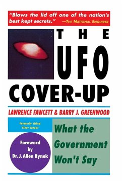 The UFO Coverup