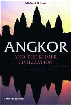 Angkor and the Khmer Civilization - Coe, Michael D.