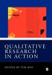 Qualitative Research in Action - Bild 1