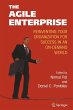 The Agile Enterprise - Bild 1