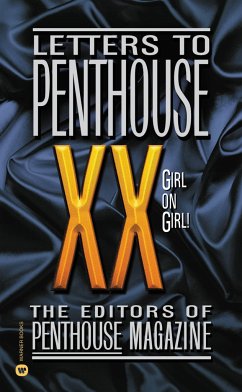 Letters to Penthouse XX - Penthouse International