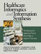 Healthcare Informatics and Information... - Bild 1