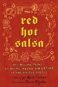 Red Hot Salsa - Carlson, Lori Marie; Hijuelos, Oscar