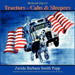 Tractors - Cabs & Sleepers