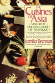 The Cuisines of Asia