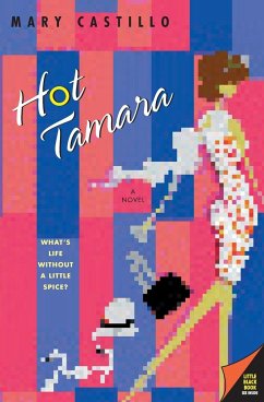 Hot Tamara - Castillo, Mary