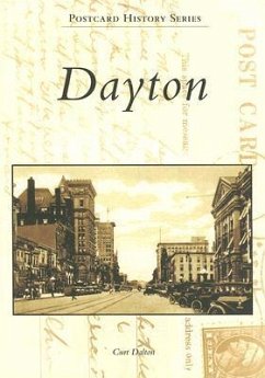 Dayton - Dalton, Curt