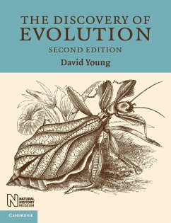 The Discovery of Evolution - Young, David