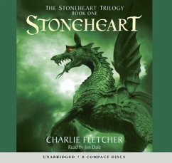 Stoneheart - Fletcher, Charlie