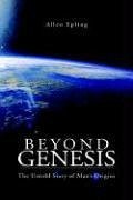 Beyond Genesis - Epling, Allen