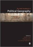 The Sage Handbook of Political Geography