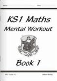 KS1 Mental Maths Workout - Year 1