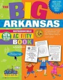 The Big Arkansas Reproducible Activity Book!