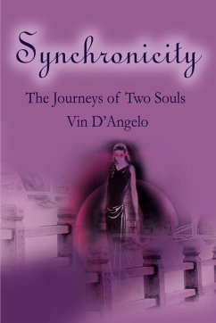 Synchronicity - D'Angelo, Vin