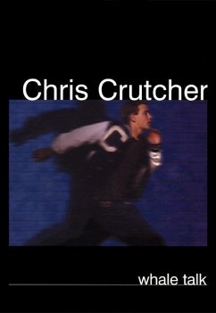 Whale Talk - Crutcher, Chris