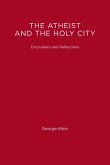 The Atheist and the Holy City