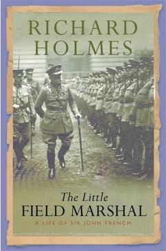 Cover The Little Field Marshal