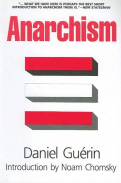 Anarchism - Guerin, Daniel