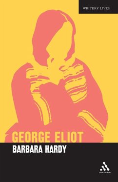 Cover George Eliot